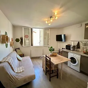 Appartement Beau Rivage,, Ax-les-Thermes