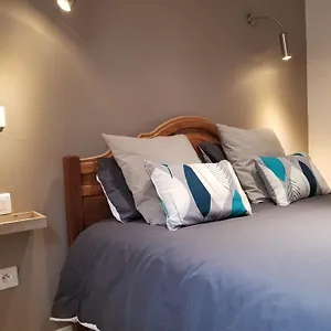 Appartement Maison Centre Parking Privé, Ax-les-Thermes