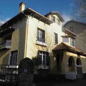 Appartement Pyrénées - Le Nid D'ax, Ax-les-Thermes