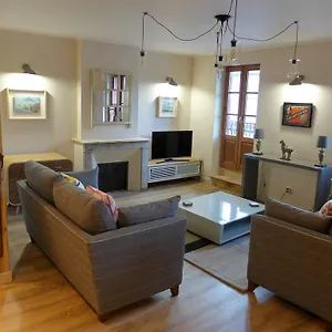 Appartement Poles, Ax-les-Thermes