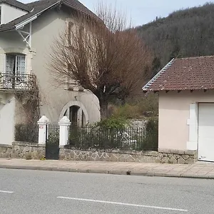 Appartement Coecilia, Ax-les-Thermes