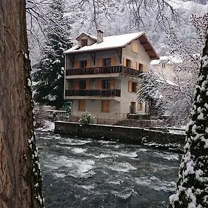 Appartement La Capelette, Ax-les-Thermes