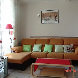 Appartement Natik, Ax-les-Thermes